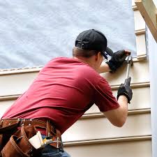 Affordable Siding Repair and Maintenance Services in Teviston, CA